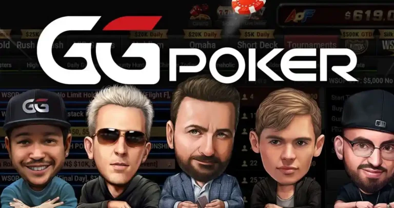 High-stakes poker changes GGPoker Introduces Invite-Only High-Stakes Tables