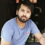 Saransh Garg