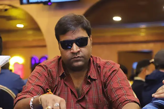 anant purohit
