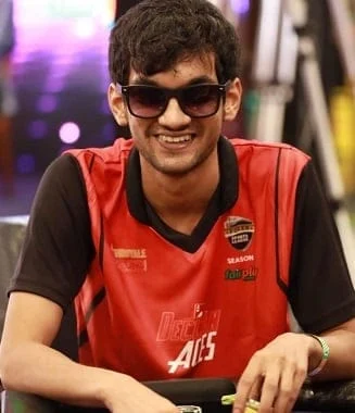Rishabh Gupta