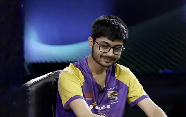 Advait Rajguru
