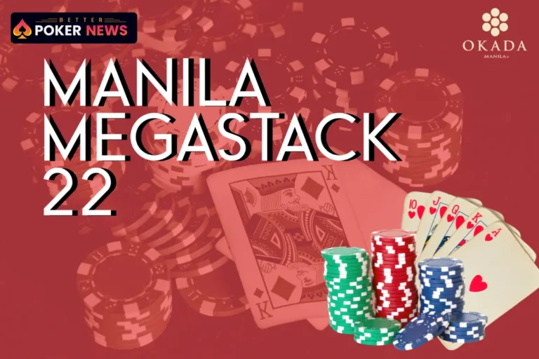 Manila Megastack 22