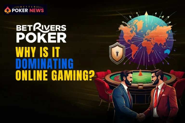 BetRivers: A Comprehensive Guide to the Rising Star of Online Gaming and Sports Betting