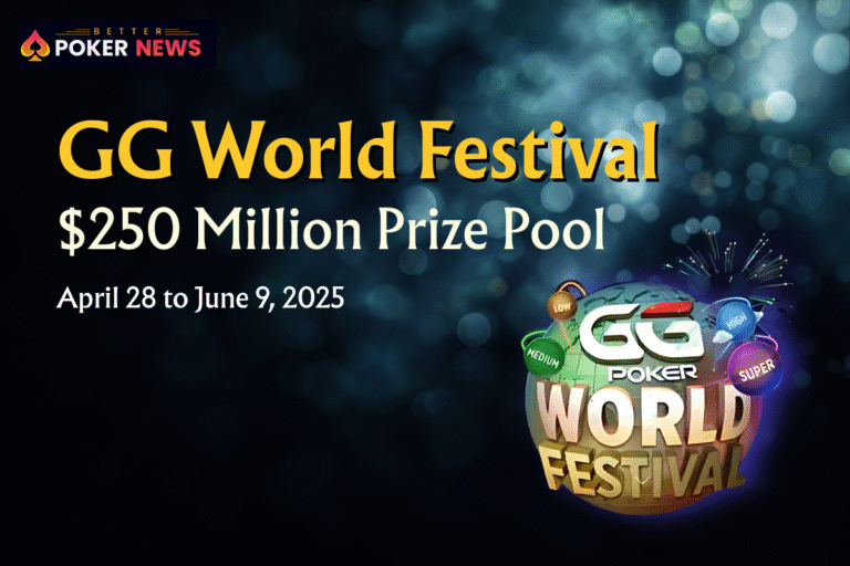 GG World Festival 2025