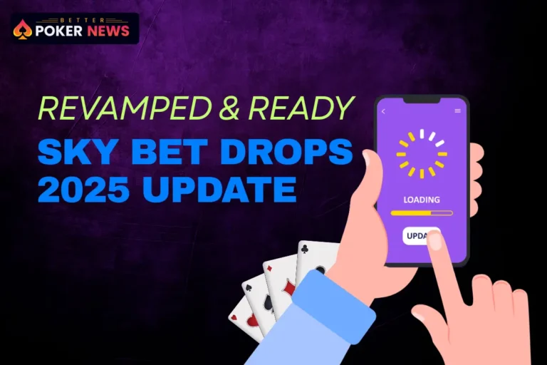 Sky Bet Unveils 2025 Platform Revamp to Enhance User Experience