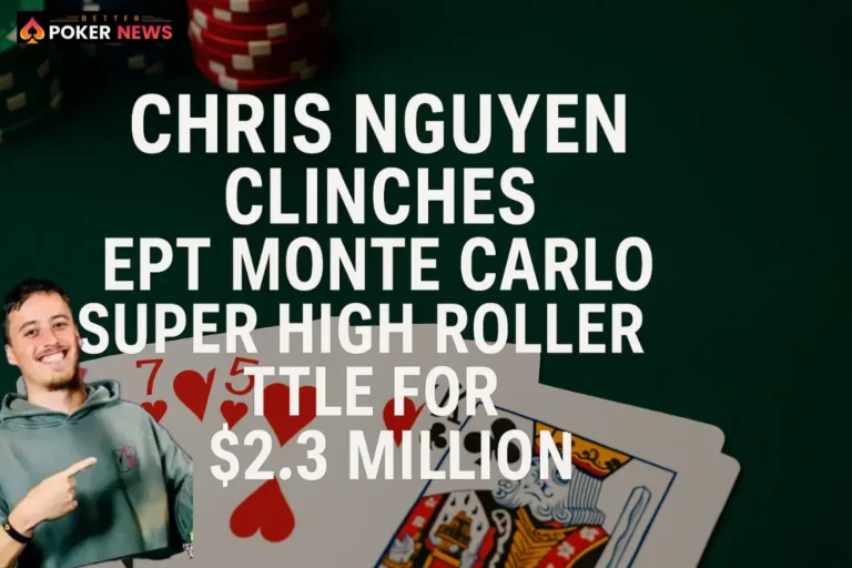 Chris Nguyen