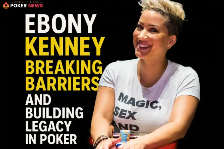 Ebony Kenney