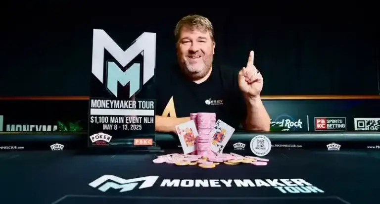 Money Maker Tour