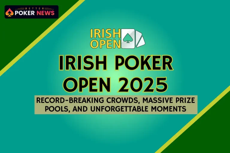 Record-Breaking Crowds, Massive Prize Pools, and Unforgettable Moments
