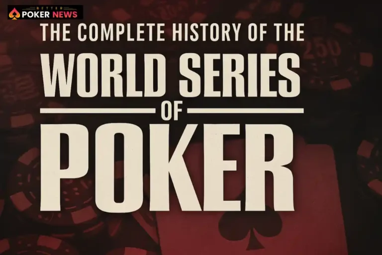 WSOP