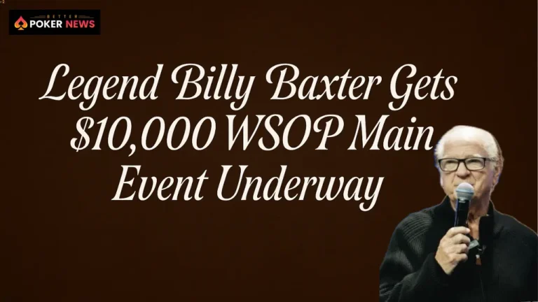 Billy Baxter
