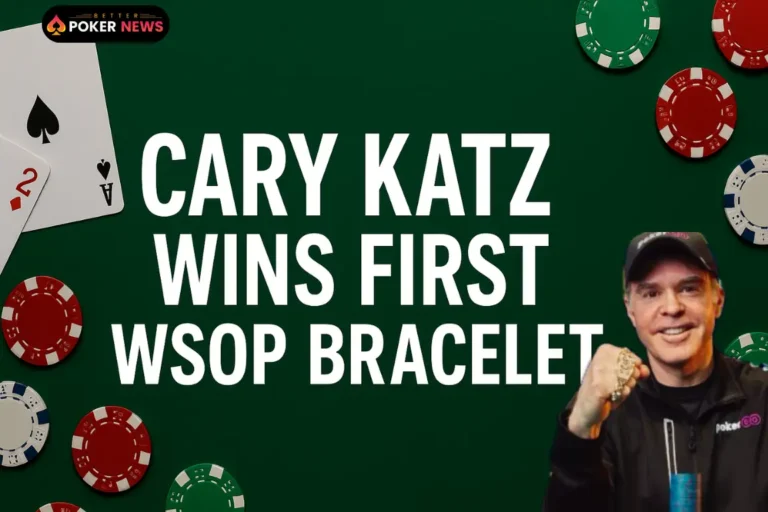 Cary Katz