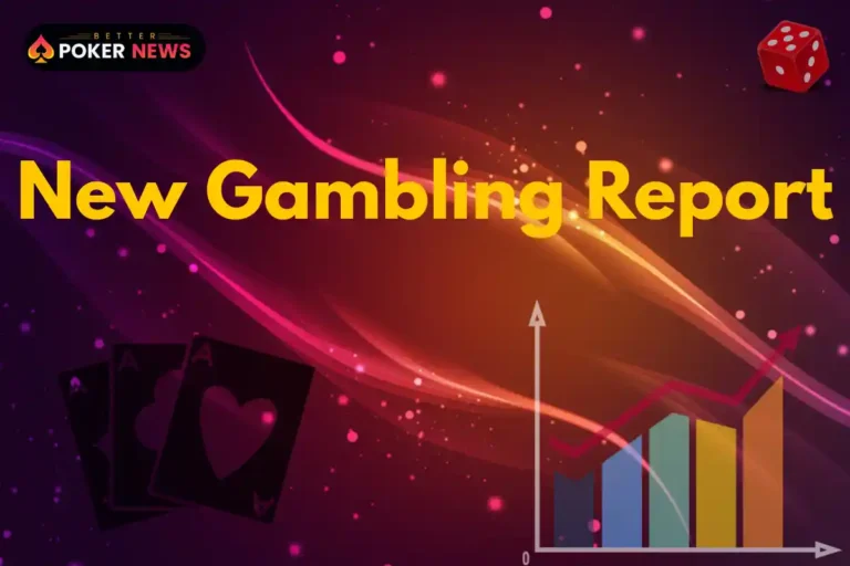 Gambling Report