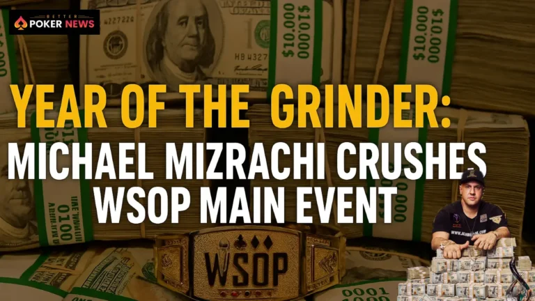 MichaelMizrachi