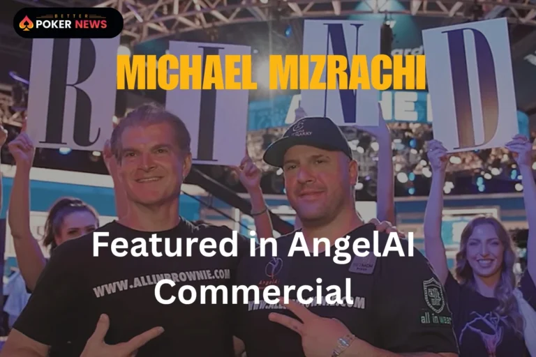 Michael Mizrachi