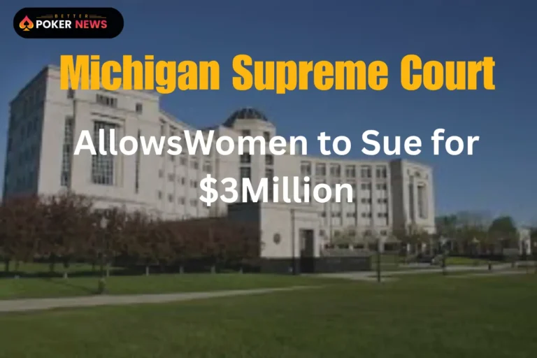 Michigan Supreme Court