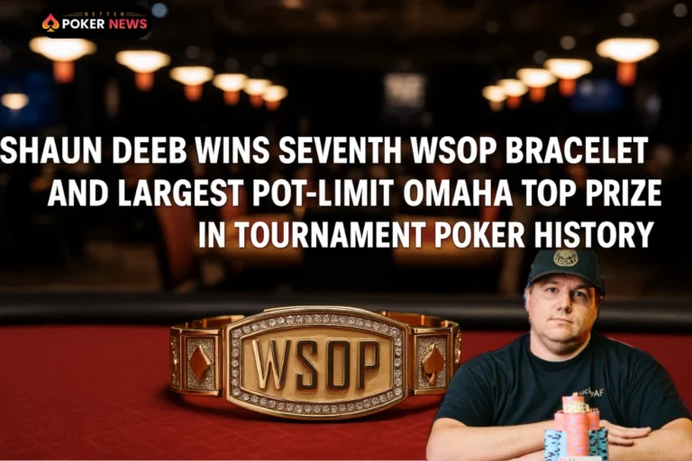 Shaun Deeb