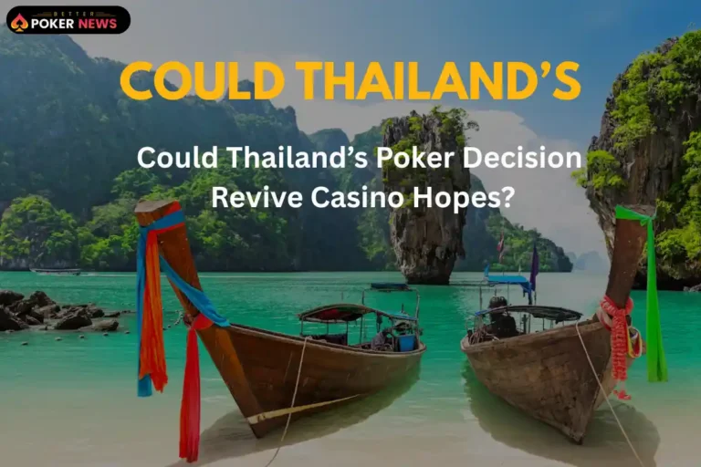 Thailand Casino