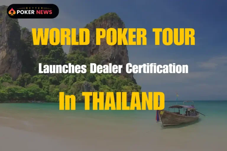 WPT THAILAND