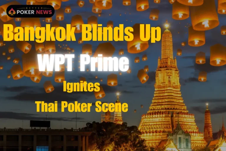 Bangkok Blinds Up