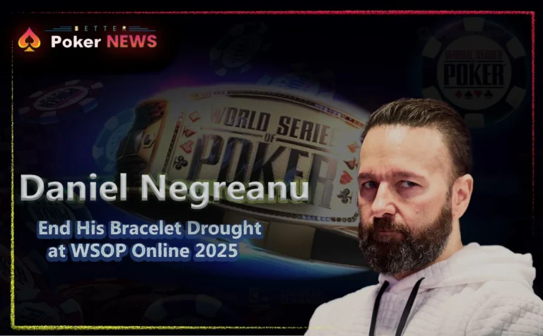 Daniel Negreanu