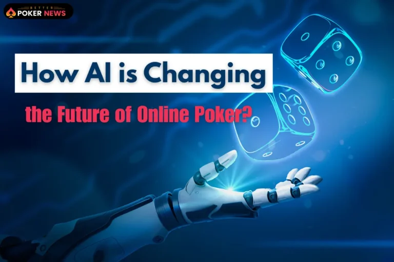 How AI is Changing