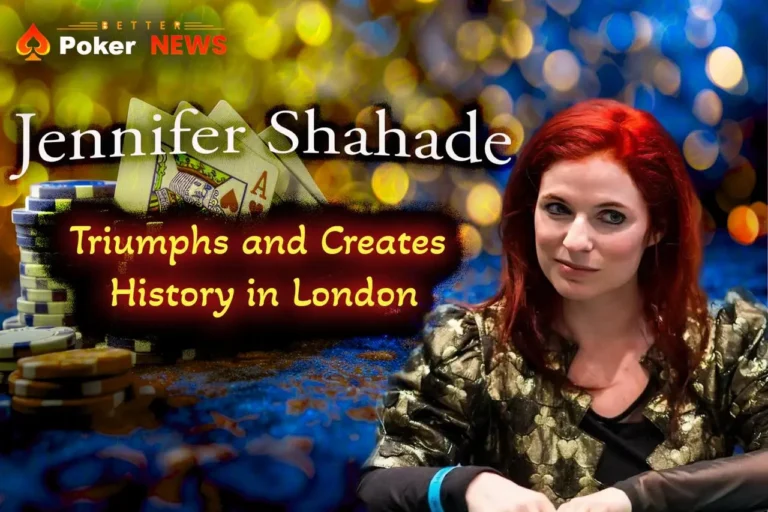 Jennifer Shahade