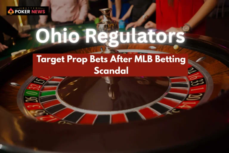 Ohio Regulators