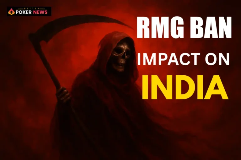 Online Gaming Bill 2025 What India's Intended RMG Ban Spells for the Industry