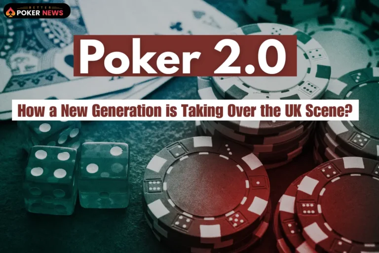 Poker 2.0