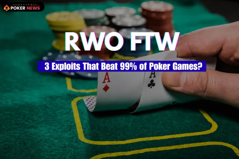 RWO FTW