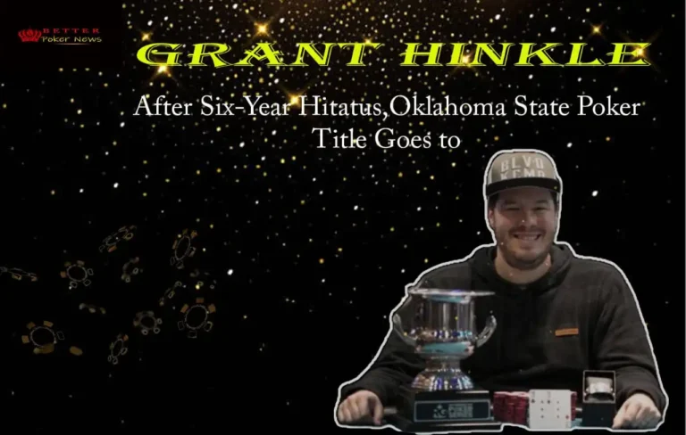 Grant Hinkle