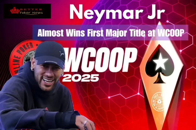 Neymar Jr