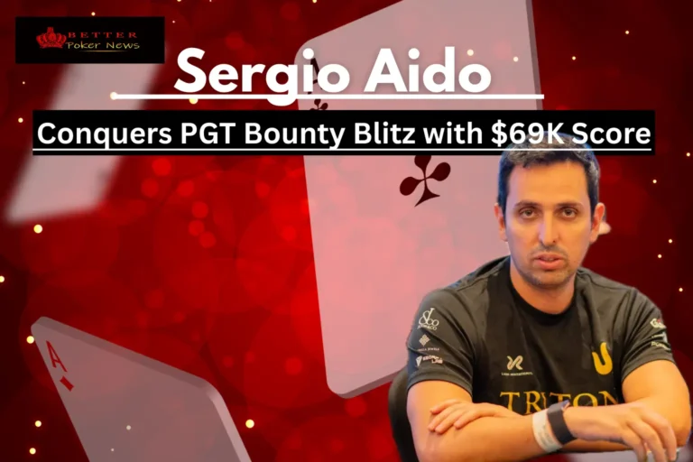 Sergio Aido