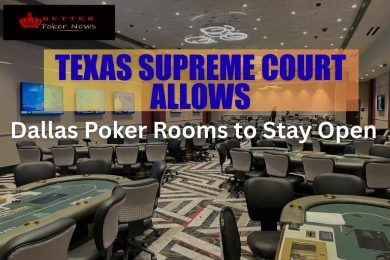 Texas Supreme Court Allows