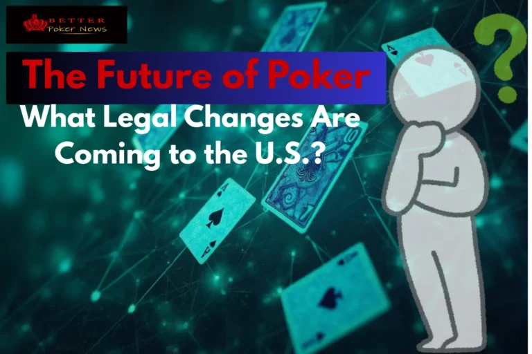 The Future of Poker