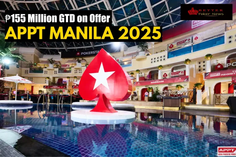 APPT MANILA 2025 October